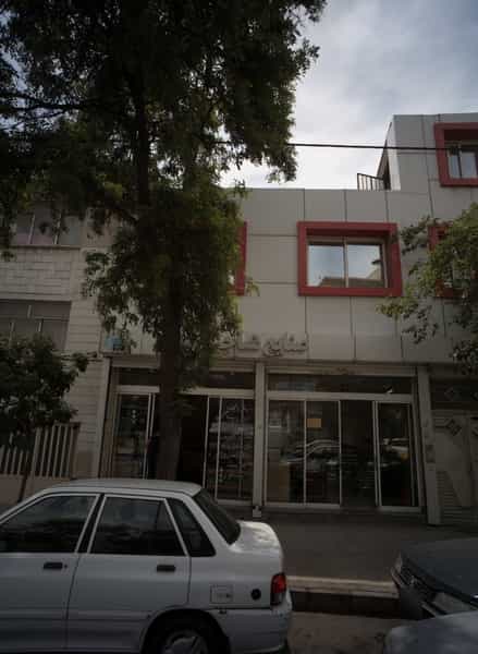 عکس صنایع نساجی در هفده شهریور مشهد