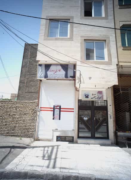 عکس گالری پرده ناز شهرک غرب مشهد