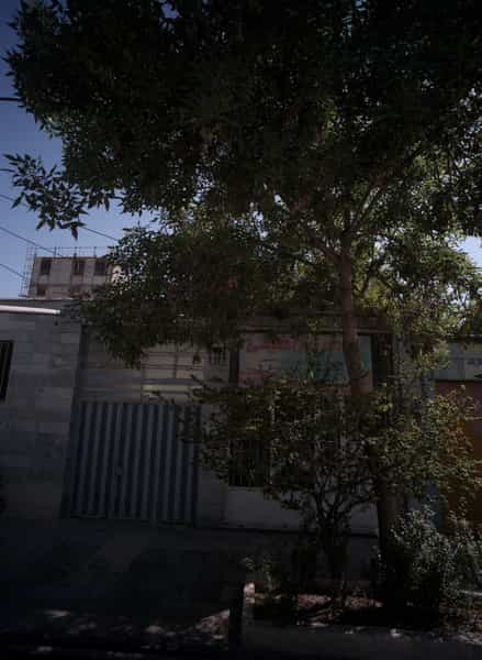 عکس پارچه ابراهیمی در خرمشهر مشهد