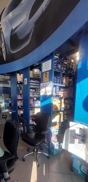 عکس لوازم یدکی هیوندای و کیا آرشاک در کرج نو کرج