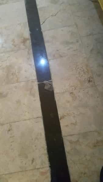 عکس رینگ و لاستیک گلبویی در قلمستان کرج