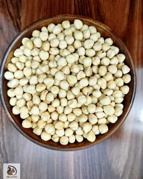 عکس آجیل و خشکبار سوباتان در حافظ رشت