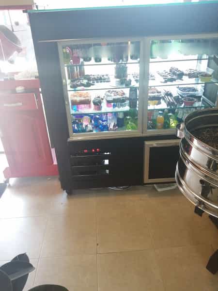 عکس تنقلات مادرجون شهرک گلها رشت