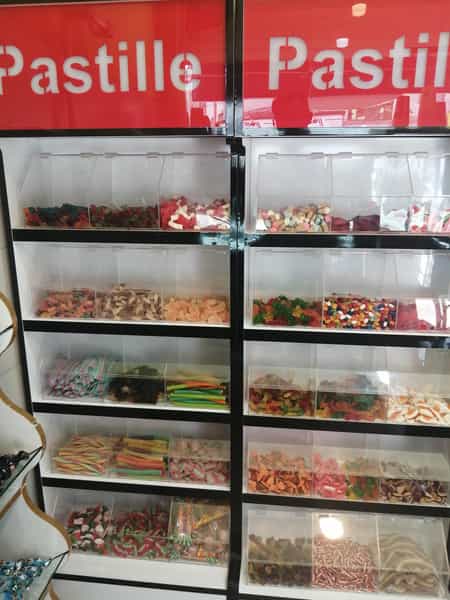 عکس تنقلات مادرجون شهرک گلها رشت