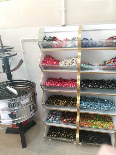 عکس تنقلات مادرجون شهرک گلها رشت