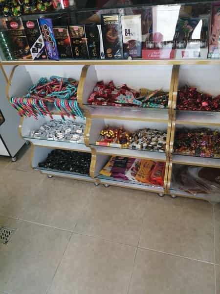 عکس تنقلات مادرجون شهرک گلها رشت