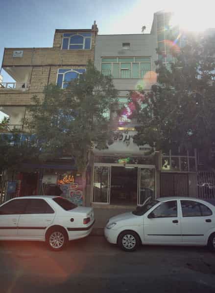 عکس گالری پرده امین شهرک بهارستان مشهد