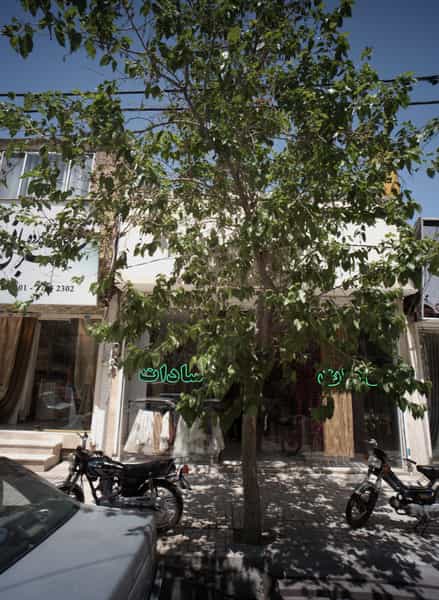 عکس گالری پرده سادات در عامل مشهد