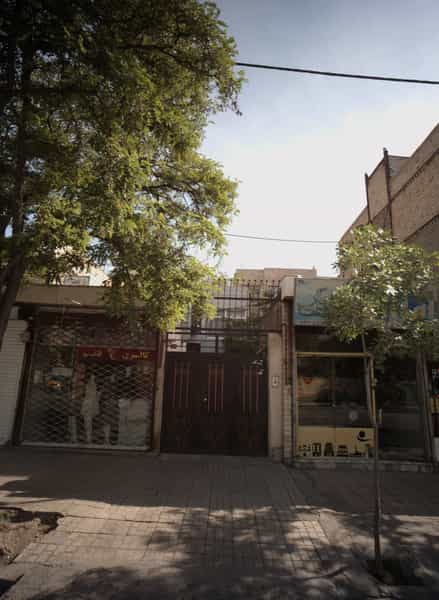 عکس گروه تولیدی پرده زبرا پرتو در ایثارگران مشهد