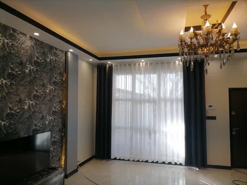 عکس دوخت پرده عبدی شهرک یاس کرج