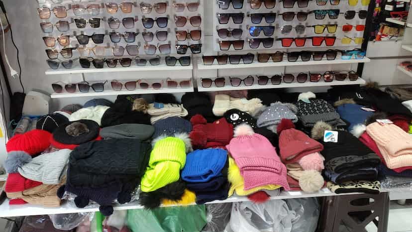 عکس فروشگاه سلین در رجائی شهر کرج