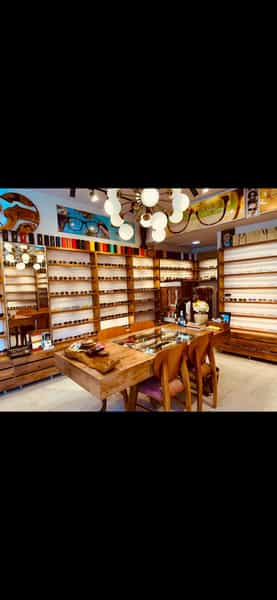 عکس حامد اپتیک در رجائی شهر کرج