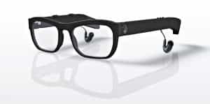 عکس عینک البرز در بهار کرج