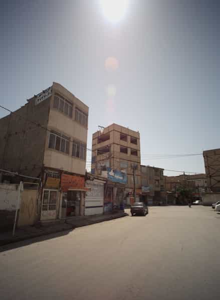 عکس قفل و کلید سازی دزودی در طبرسی شمالی مشهد