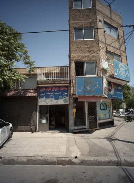 عکس کلیدسازی در امام خمینی مشهد