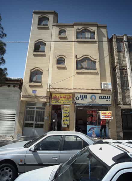 عکس قفل و کلیدسازی هادی در سرافرازان مشهد