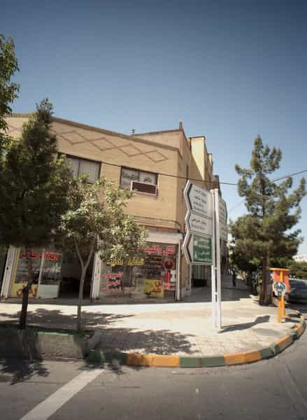 عکس قفل و کلیدسازی کیخا شهرک غرب مشهد