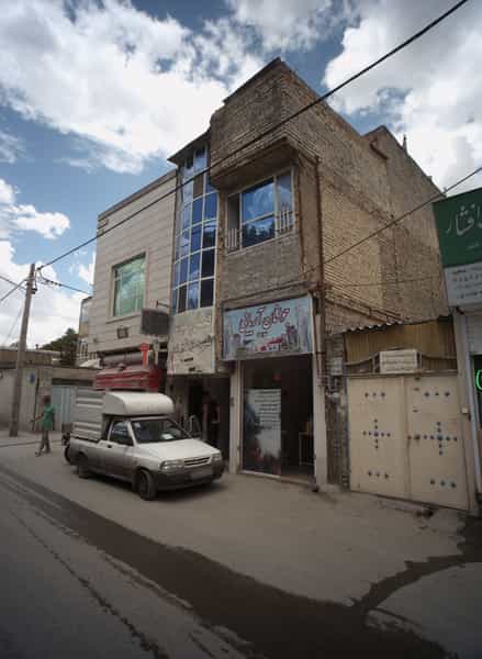 عکس قفل و کلید سازی و نصب دزدگیر در بهمن مشهد