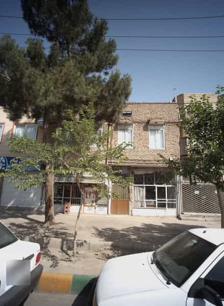 عکس قفل و کلید دوستان در طبرسی شمالی مشهد