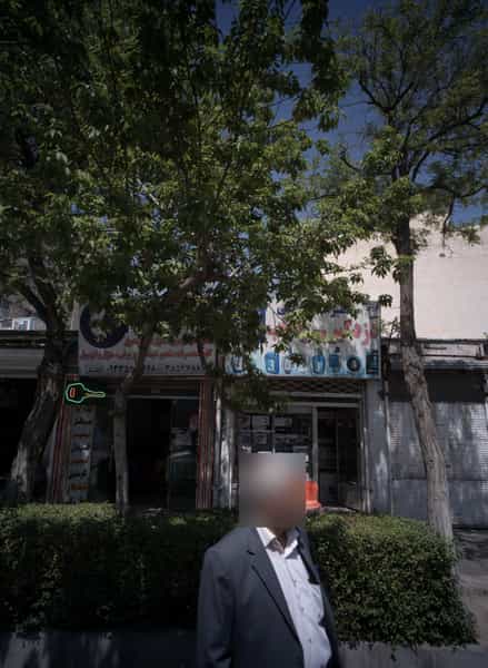 عکس قفل و کلید سازی در خرمشهر مشهد
