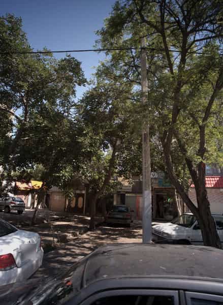 عکس کلید سازی در گوهرشاد مشهد