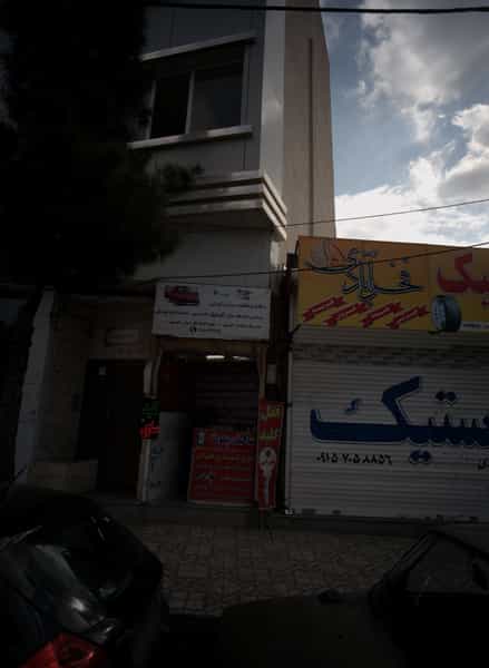 عکس قفل و کلیدسازی تهرانی شهرک غرب مشهد