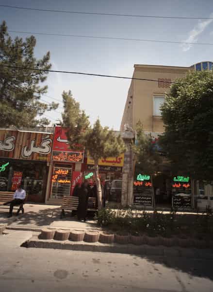 عکس قفل و کلید سازی شهرک غرب مشهد