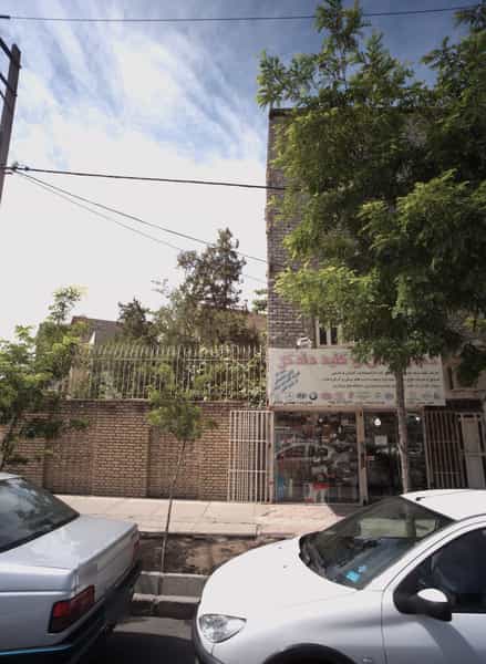 عکس دنیای قفل و کلید دادگر در رضاشهر مشهد