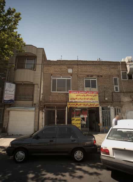 عکس قفل سازی اتومبیل و منزل در آزادشهر مشهد