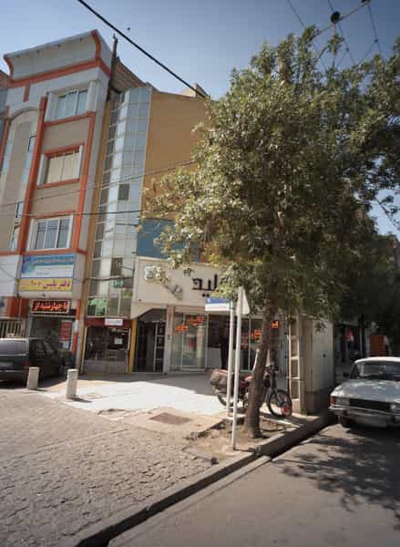 عکس کلید سازی کوی المهدی مشهد