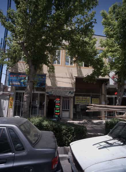 عکس قفل و کلیدسازی بولوار در گلشور مشهد