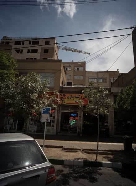 عکس قفل و کلید سازی دقت در نیرو هوایی مشهد