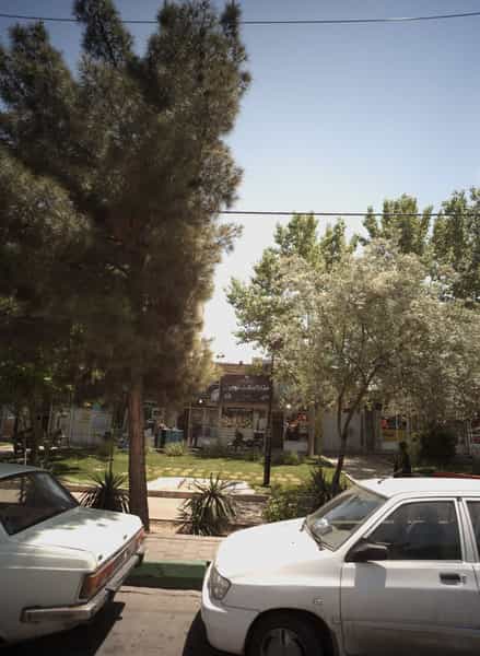 عکس کلید سازی در محمد آباد مشهد