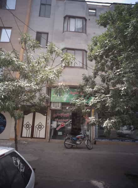 عکس قفل و کلید دانش در هفده شهریور مشهد