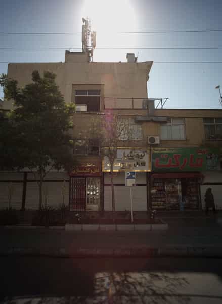 عکس قفل و کلیدسازی میلاد در آزادشهر مشهد