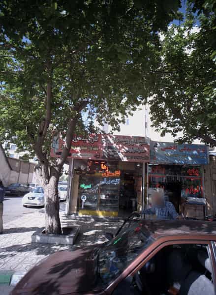 عکس قفل و کلیدسازی دانیال در موسوی قوچانی مشهد