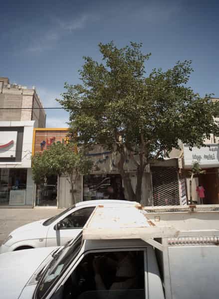 عکس کلید سازی در آزادشهر مشهد