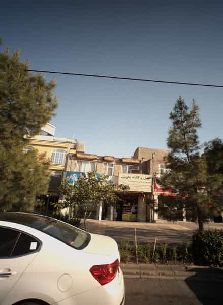 عکس قفل و کلید پارس شهرک غرب مشهد