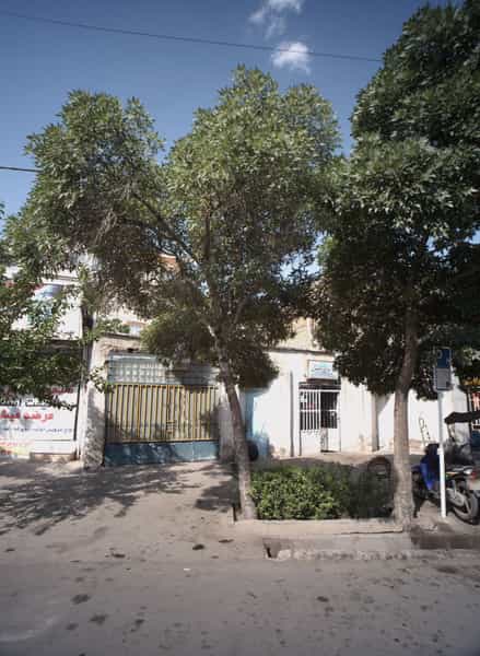 عکس قفل سازی دوستان در سمرقند مشهد