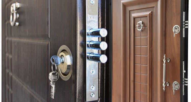 عکس کلید سازی مهرشاد کوی حسینی رشت