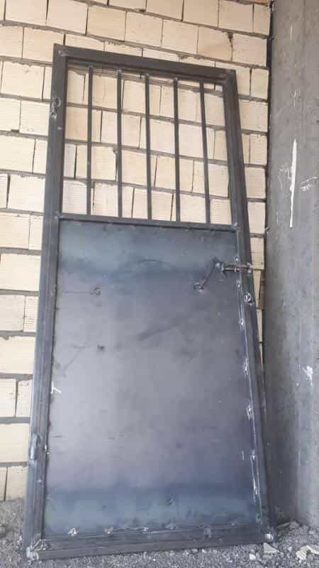 عکس کارگاه جوشکاری عباسی در منطقه ۲۲