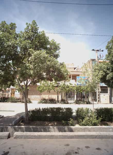 عکس گالری خاطره شهرک بهارستان مشهد