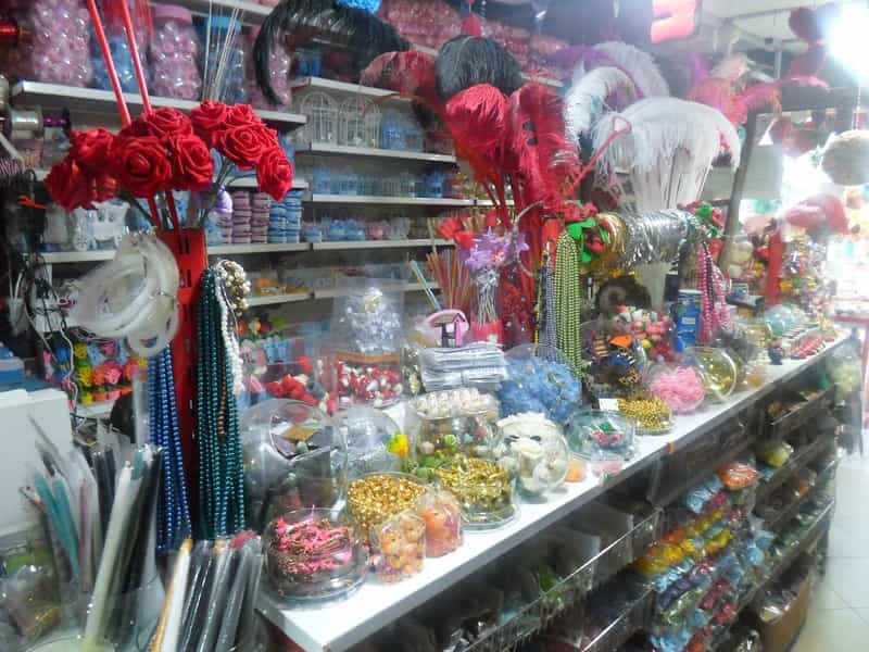 عکس فروشگاه هوالرزاق ۱۱۰ کوی امیرالمومنین مشهد