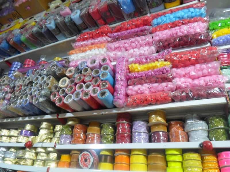 عکس فروشگاه هوالرزاق ۱۱۰ کوی امیرالمومنین مشهد