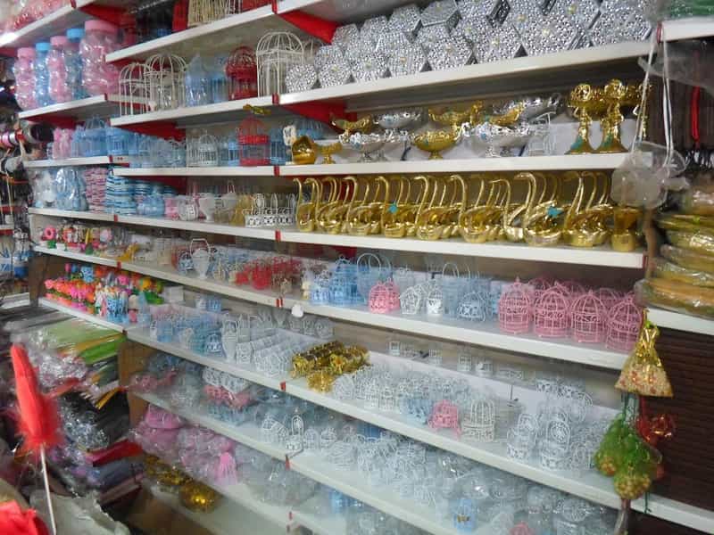 عکس فروشگاه هوالرزاق ۱۱۰ کوی امیرالمومنین مشهد