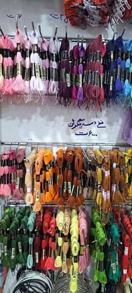 عکس خرازی یاس مجد در عامل مشهد