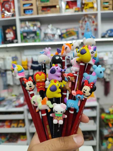 عکس فروشگاه صفا در طرق مشهد