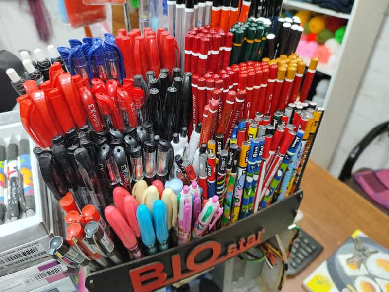 عکس فروشگاه صفا در طرق مشهد