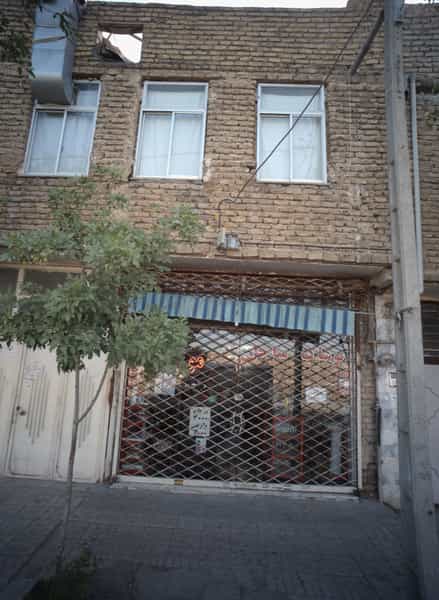 عکس پوشاک ساحل در شهید قربانی مشهد