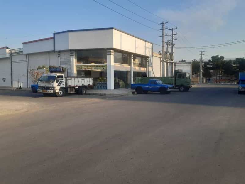 عکس خیارشور و ترشیجات خرازی کرج